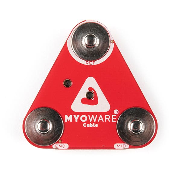 MyoWare 2.0 Cable Shield - Component