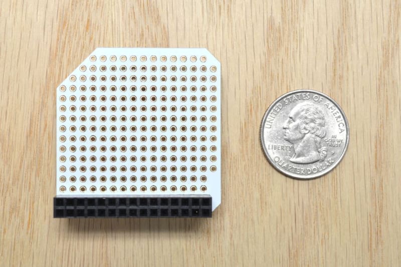 Omega2 Proto Expansion