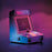 Picade - Raspberry Pi Desktop Retro Arcade Machine - Kits