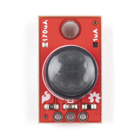 PIR Breakout - 170uA (EKMC4607112K) - Component