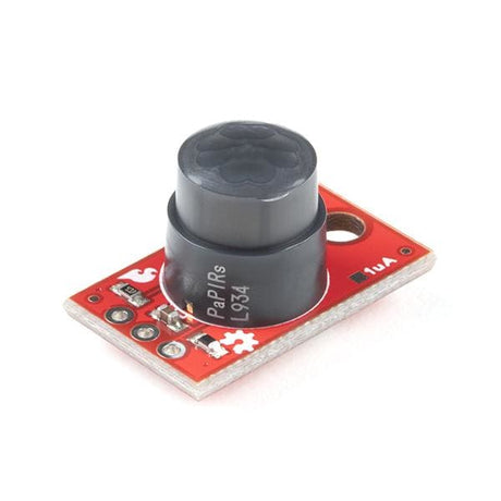 PIR Breakout - 170uA (EKMC4607112K) - Component