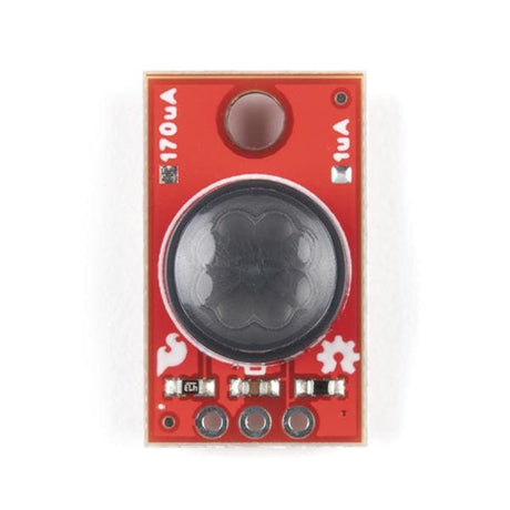 PIR Breakout - 1uA (EKMB1107112) - Component