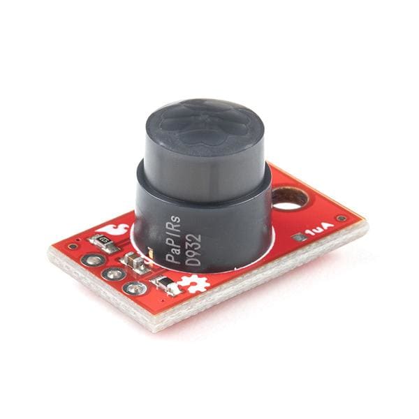PIR Breakout - 1uA (EKMB1107112) - Component