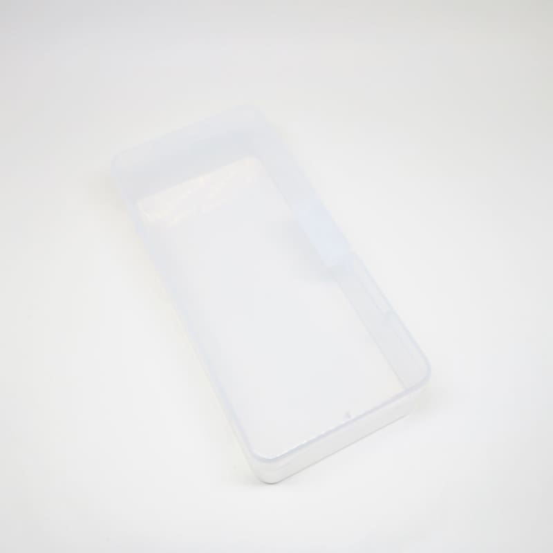 Plastic Component Box (501-1) - Component