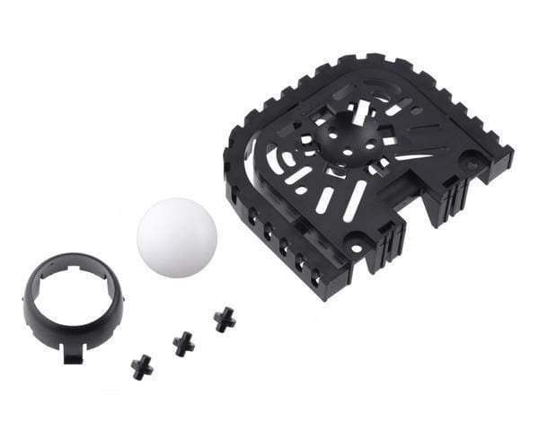 Pololu Stability Conversion Kit For Balboa Balancing Robot - Accessories