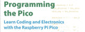 Programming the Pico - Learn Coding and Electronics with the Raspberry Pi Pico - Component