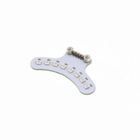 Rainbow LED Strip for Ring:bit Car - Micro:bit