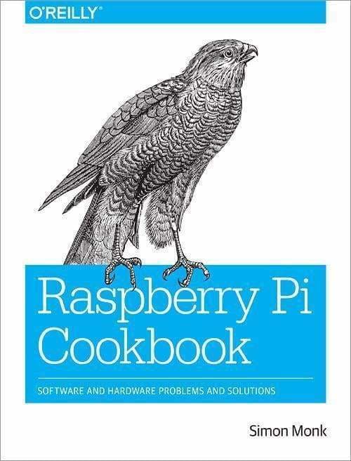 Raspberry Pi Cookbook - Books