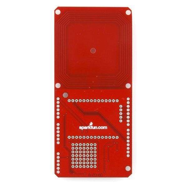 Rfid Evaluation Shield - 13.56Mhz (Dev-10406) - Writers