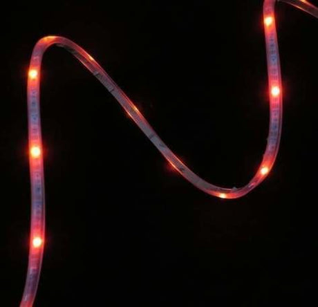 RGB Skinny Weatherproof Strip 60 LED -1m (Adafruit NeoPixel Compatible) - Component