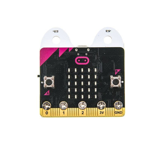 Ring:bit V2 for BBC micro:bit - Accessories and Breakout Boards