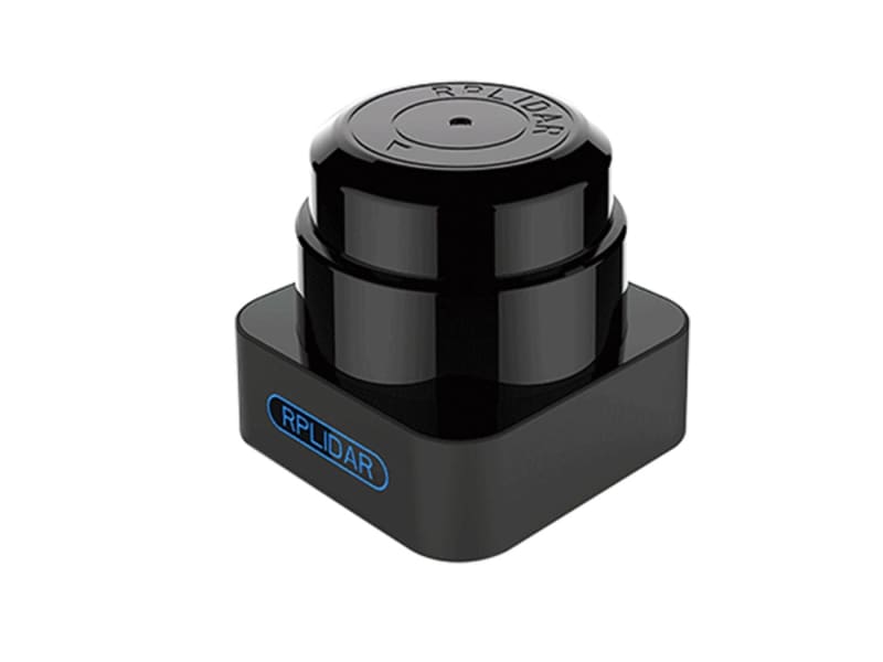 RPLiDAR S1 Portable ToF Laser Scanner Kit - 40M Range - Component