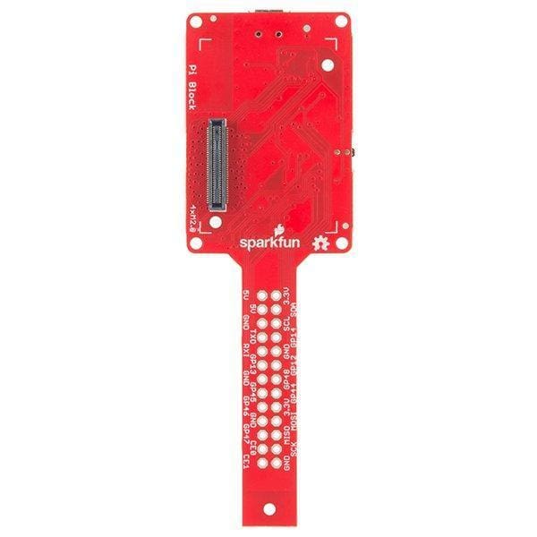 SparkFun Block for Intel Edison - Raspberry Pi B (DEV-13044) - Intel Edison
