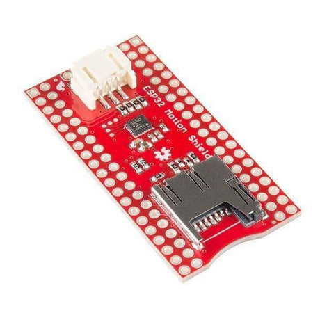 Sparkfun Esp32 Thing Motion Shield (Dev-14430) - Wifi