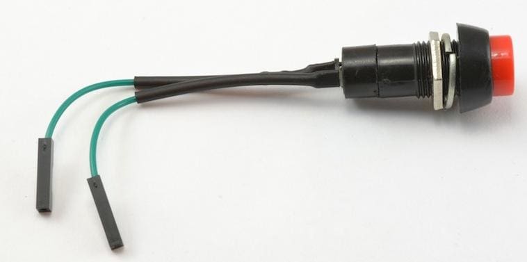 Squid Combo Kit - Raspberry Pi Kits