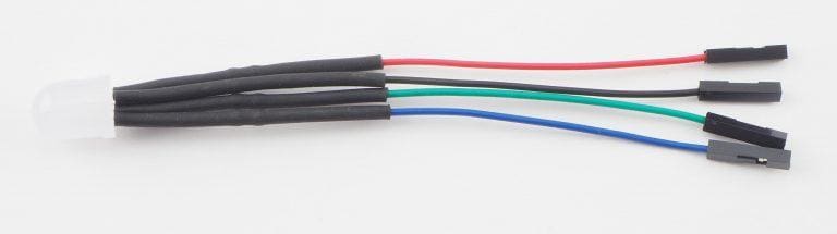 Squid Combo Kit - Raspberry Pi Kits