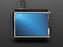Tft Featherwing - 2.4 320X240 Touchscreen For All Feathers (Id: 3315) - Lcd Displays