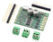 Tic 36v4 USB Multi-Interface High-Power Stepper Motor Controller - Motion Controllers