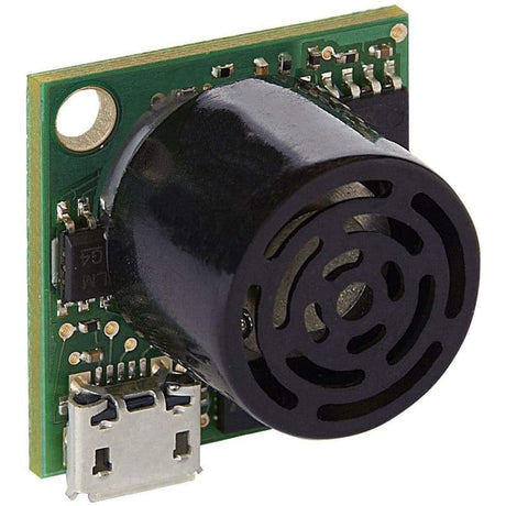 Ultrasonic Range Finder Hrusb-Maxsonar-Ez0 - Ultrasonic