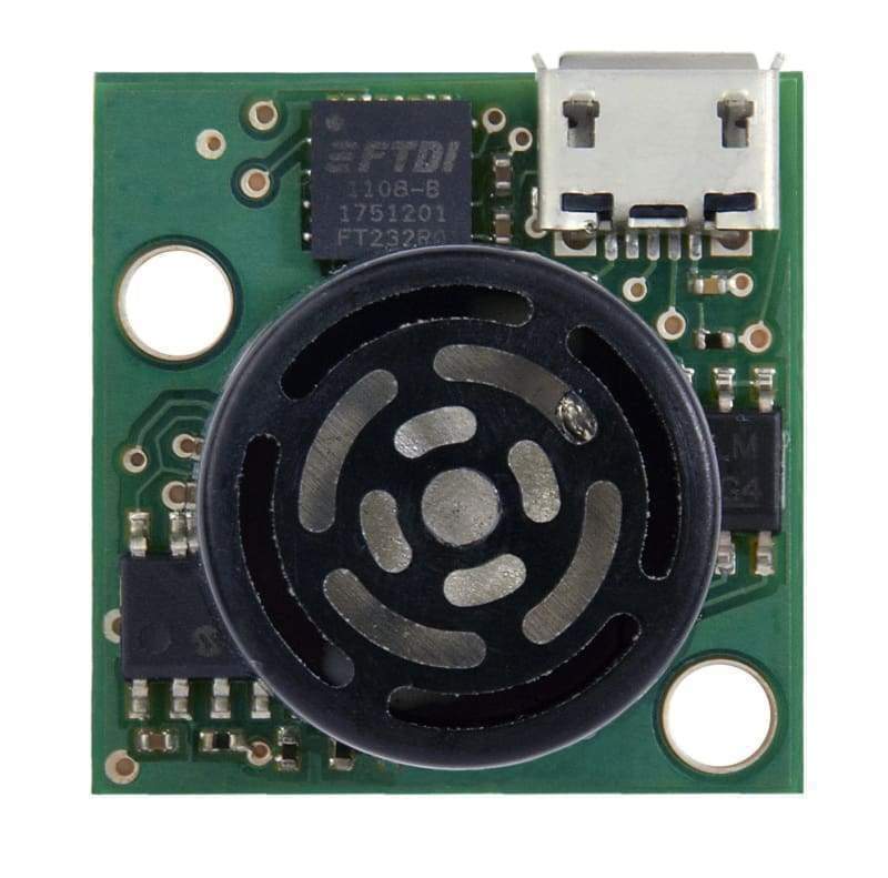 Ultrasonic Range Finder Hrusb-Maxsonar-Ez0 - Ultrasonic