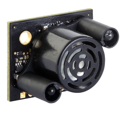 Ultrasonic Range Finder IRXL-MaxSonar-CS3 - Sensor