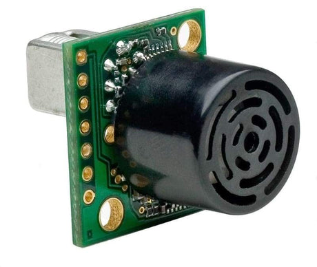 Ultrasonic Range Finder Xl-Maxsonar-Ez1 - Ultrasonic