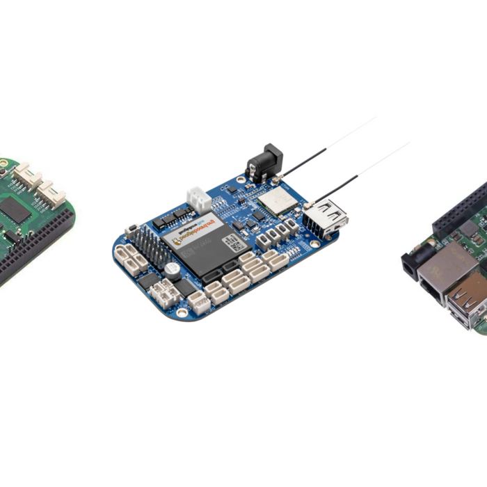 Choosing the Right BeagleBone Board for Your Project