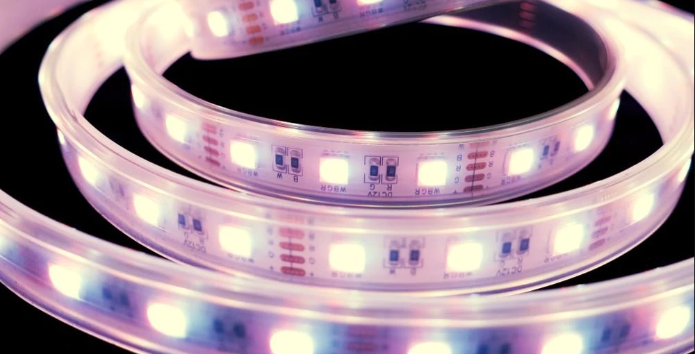 Getting Started With DotStar LEDs