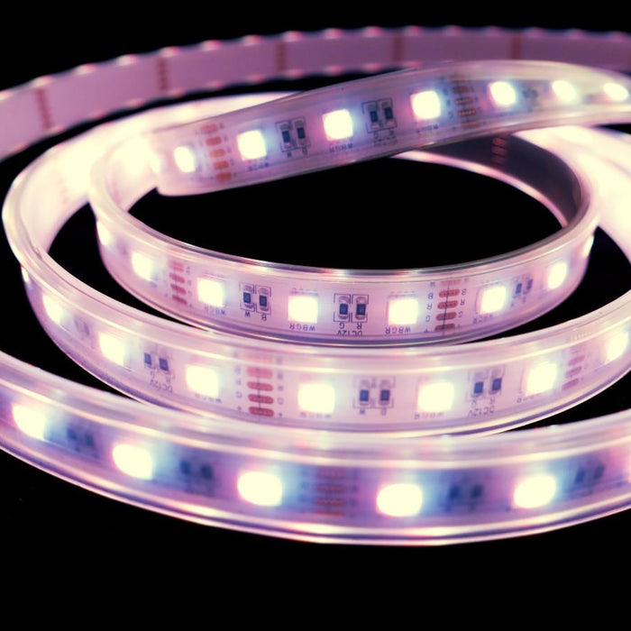 Addressable LED Strips - Common Questions