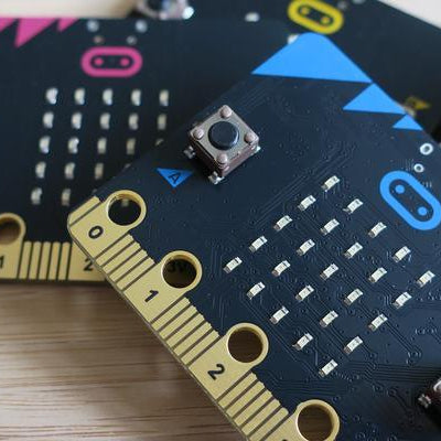 Assembling the Protective Case for BBC micro:bit