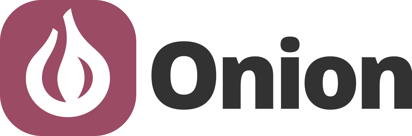 Onion Corp Launches OnionOS