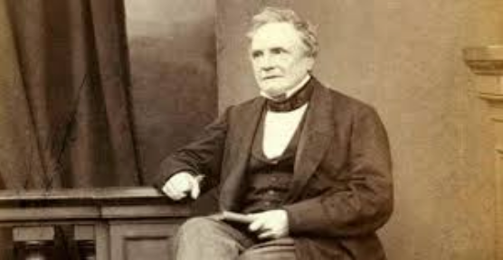 Famous Scientists and their Inventions - Charles Babbage
