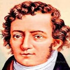Famous Scientists and their Inventions - Andre-Marie Ampere
