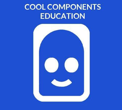 Cool Components Digital STEM Education