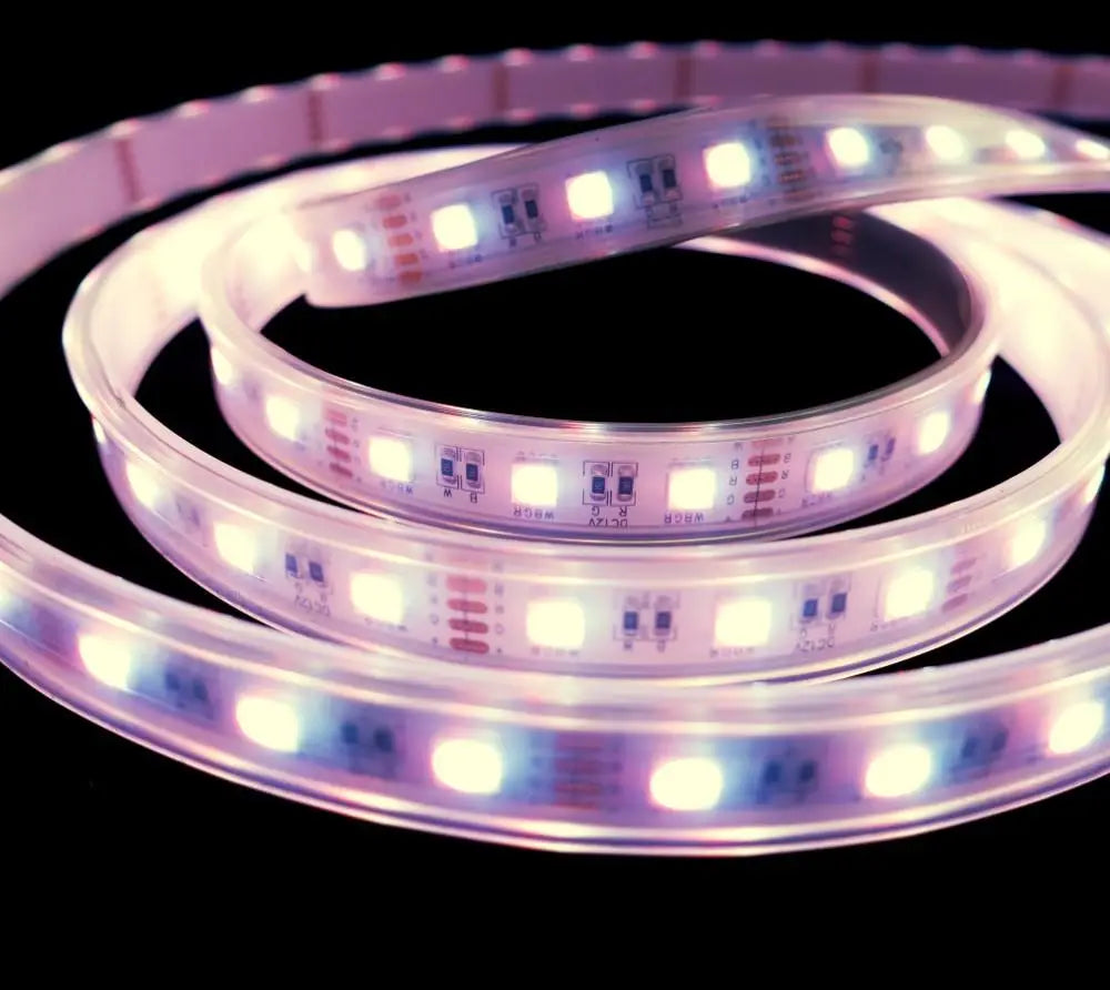 Addressable LED Strips - Common Questions – Cool Components
