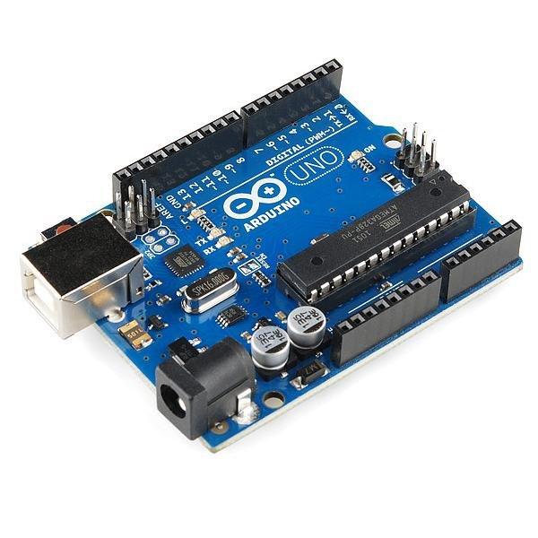 Arduino 21 Arduino - Buying Guide – Cool Components