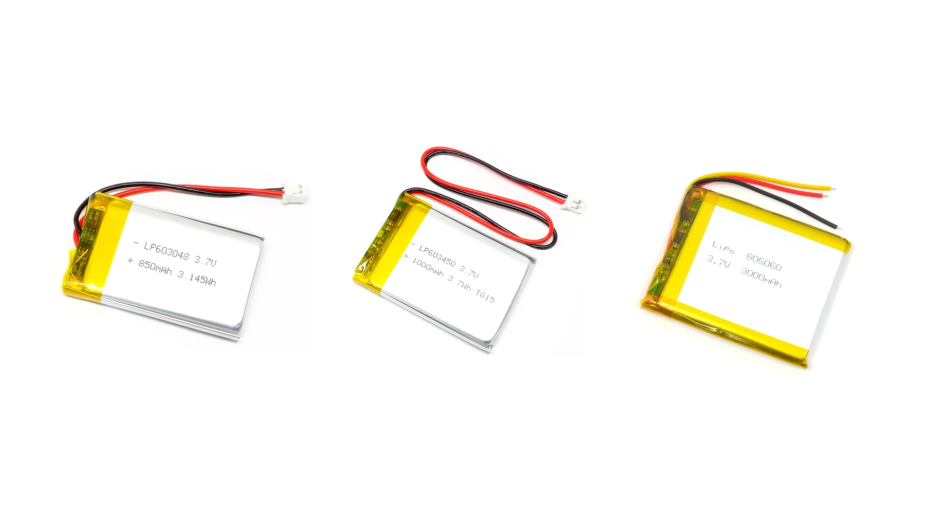 What is a LiPo Battery?