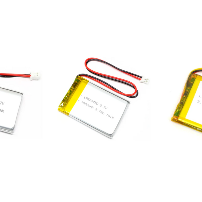 What is a LiPo Battery?