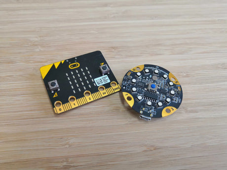 BBC micro:bit or HaloCode which is right for you?