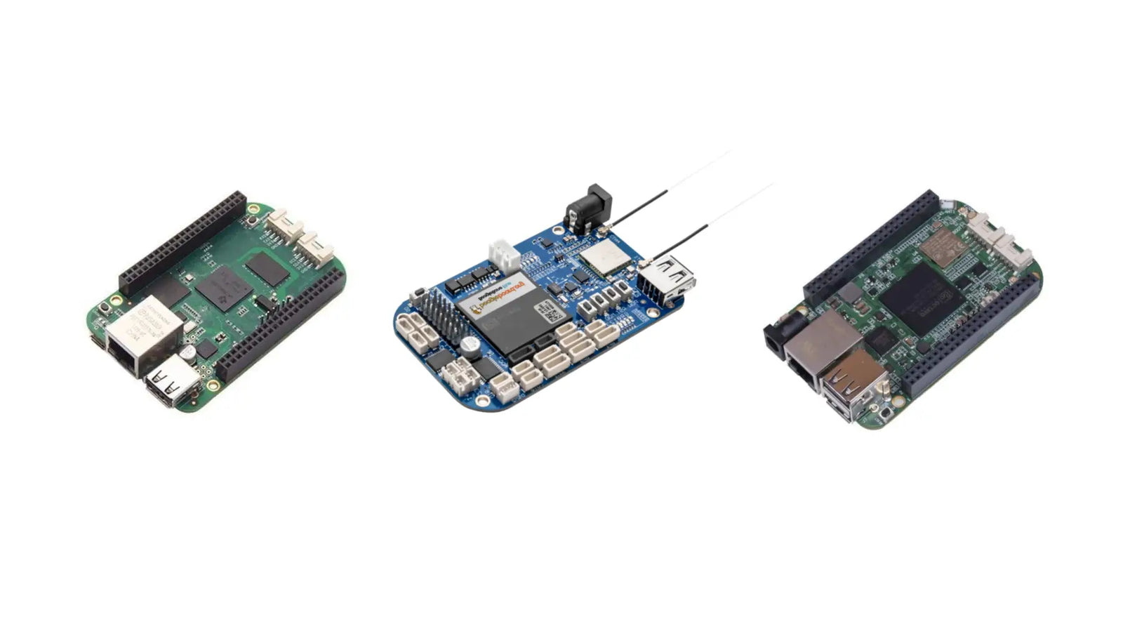 Choosing the Right BeagleBone Board for Your Project