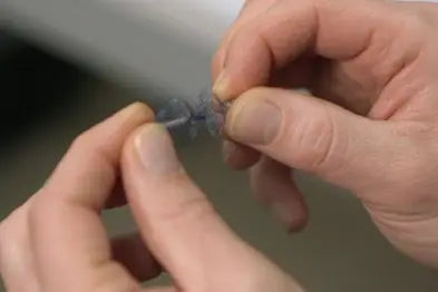 Computer Controlled Heart Implant Can Help Save Lives