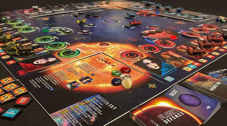 Fortitude Of Empires & 3D Printing Game Pieces