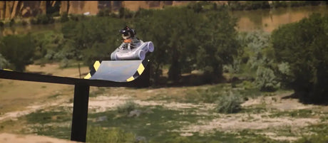 Fun with Sphero’s new robot RVR