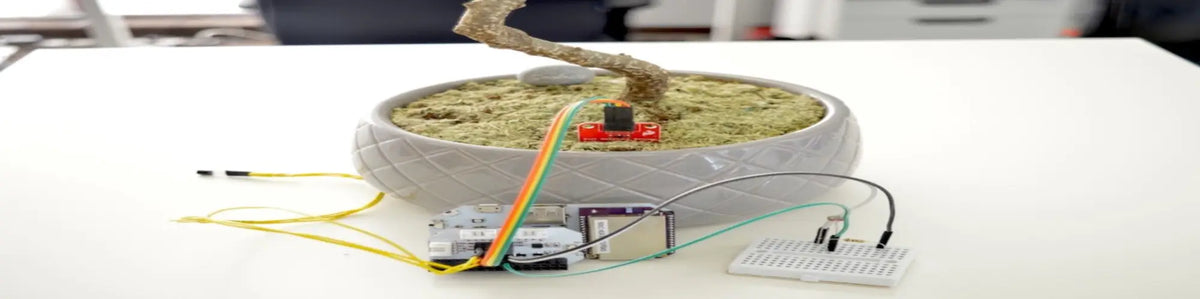 How To Build IoT Sensors Using Python – Cool Components