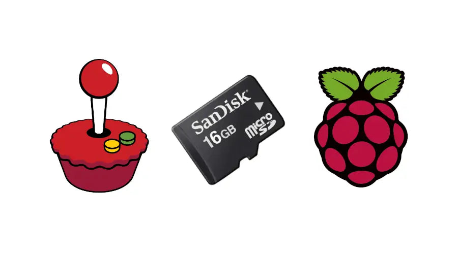 How to Flash an Operating System onto a MicroSD Card – Cool Components