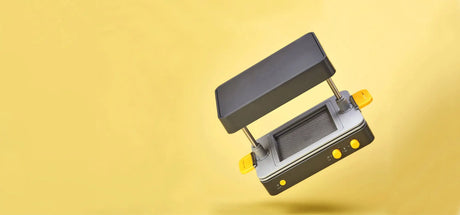 Introducing the Makyu FormBox