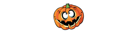 Our 5 Favourite Halloween Themed Projects!