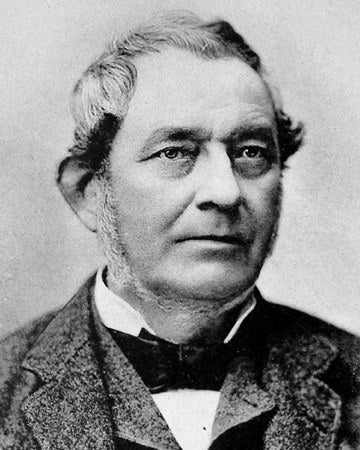 Famous Scientists and their Inventions - Robert Bunsen