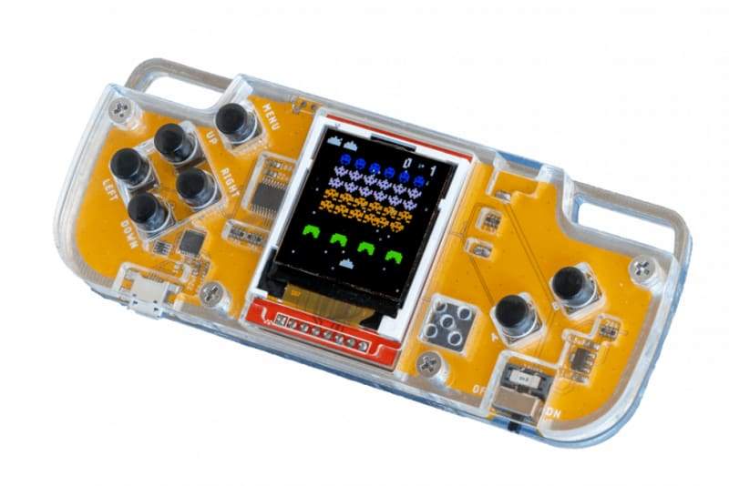 Summer Ideas with Cool Components
