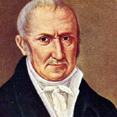 Famous Scientists and their Inventions - Alessandro Volta